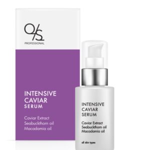 Q/S INTENSIVE CAVIAR SERUM 30ml