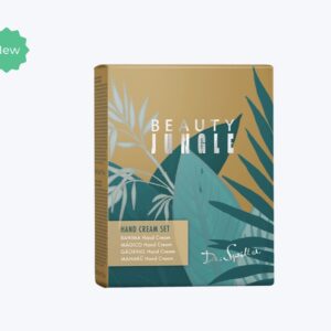 Zestaw kremów do rąk Beauty Jungle Dr Spiller