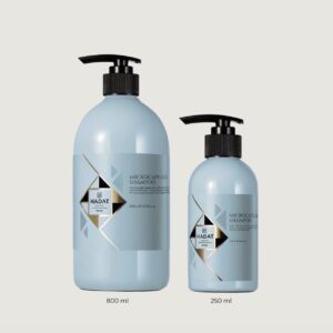 HADAT Microcapsules Shampoo – Szampon z mikrokapsułkami 250ml