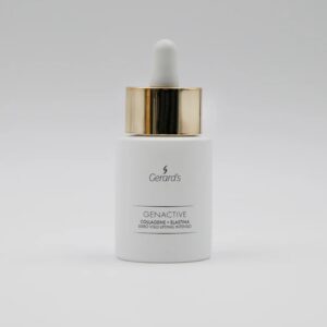 Gerard’s GENACTIVE – Serum liftingujące z kolagenem i elastyną 30ml