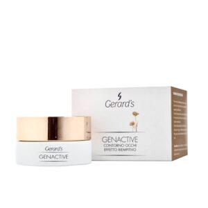 Gerard’s GENACTIVE – Odmładzający krem pod oczy o działaniu wypełniającym 15ml