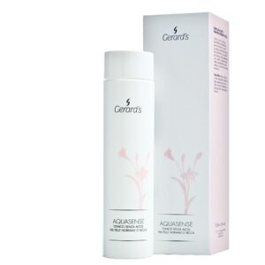 Gerard’s AQUASENSE – Tonik bez alkoholu do skóry normalnej i suchej 200ml