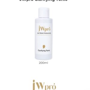 JWPro Clarifying Tonic 200ml
