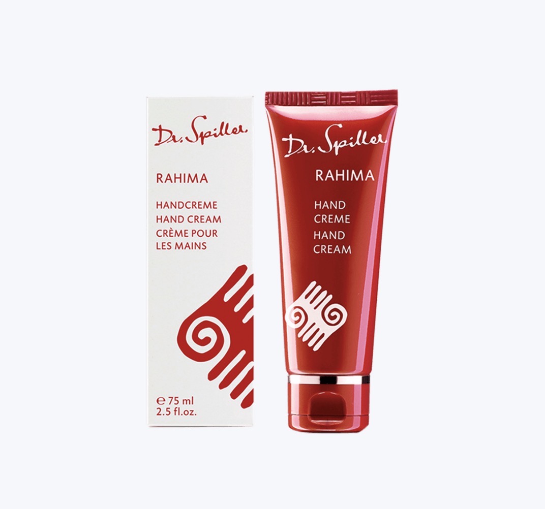Dr. Spiller Rahima – Krem do rąk 75ml