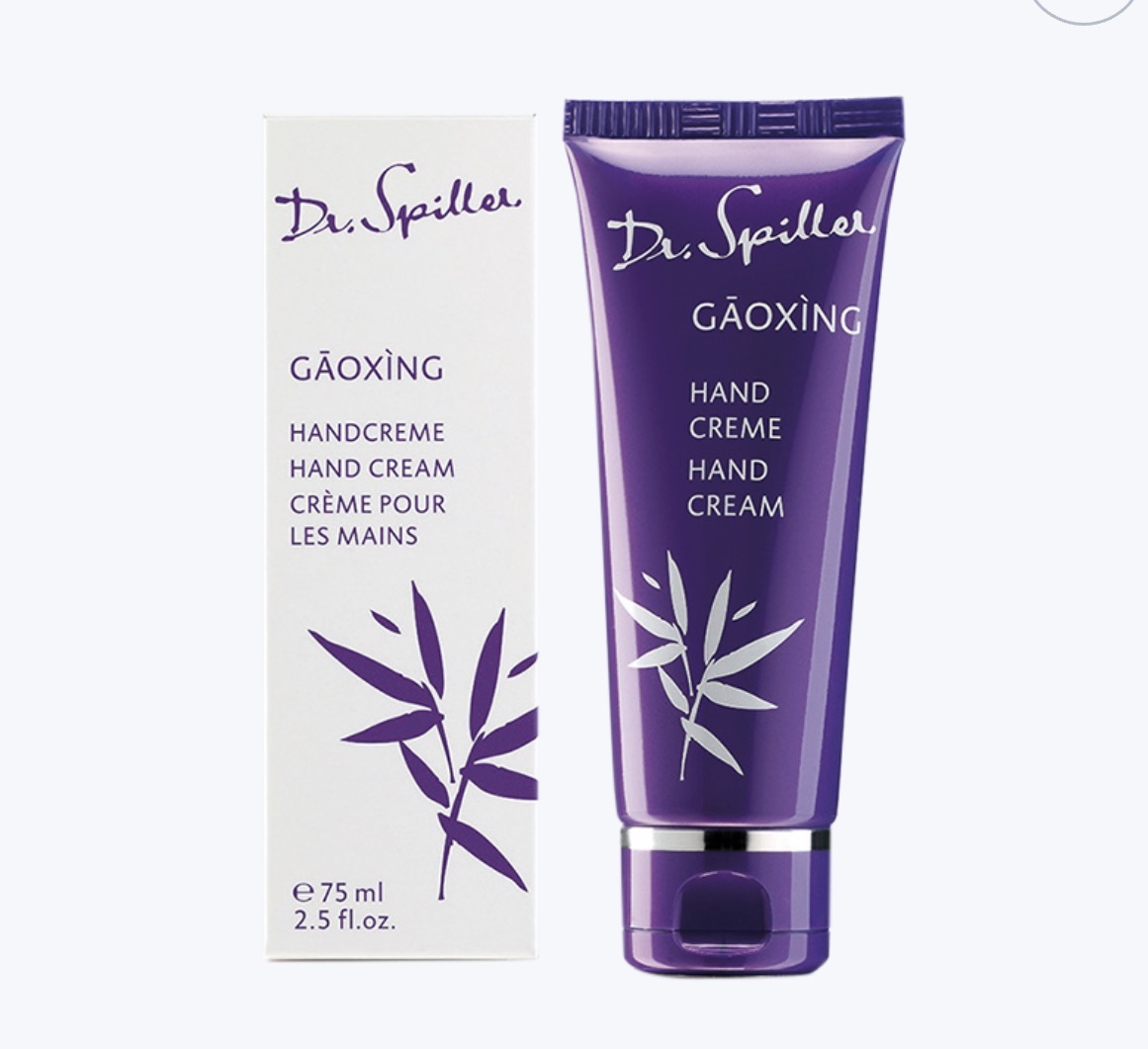 Dr. Spiller Gaoxing – Krem do rąk 75ml