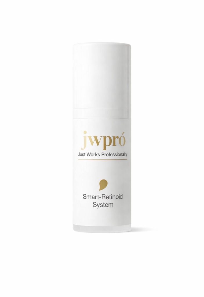 JWPro Serum Smart-Retinoid System 30 ml