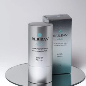 Balsam REJURAN Healer z ochroną UV SPF 50+