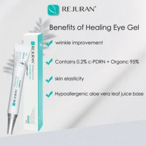 Rejuran Clinic Healing Eye Gel 15ml