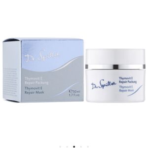 Dr. Spiller Thymovit E Cream 50ml