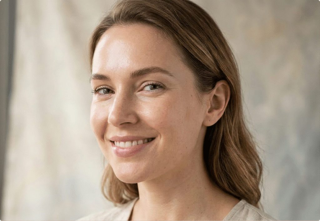 anty-porfirynowe starzenie skóry