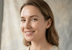 anty-porfirynowe starzenie skóry