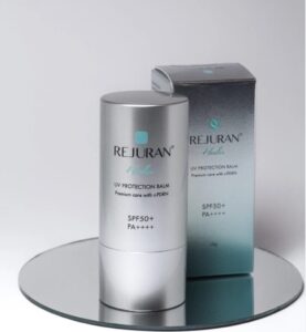 Balsam REJURAN Healer