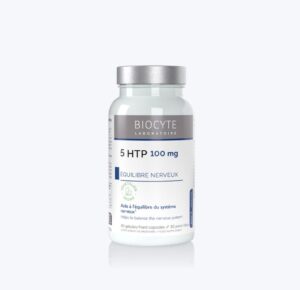 Biocyte 5-HTP 100 mg