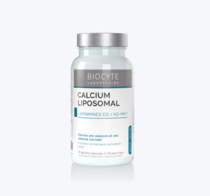 Biocyte Calcium Liposomal