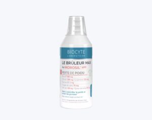 Biocyte Le Brûleur Max