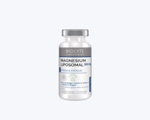 Biocyte Magnesium Liposomal