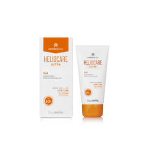 Heliocare Ultra Gel SPF 50+ / 50ml