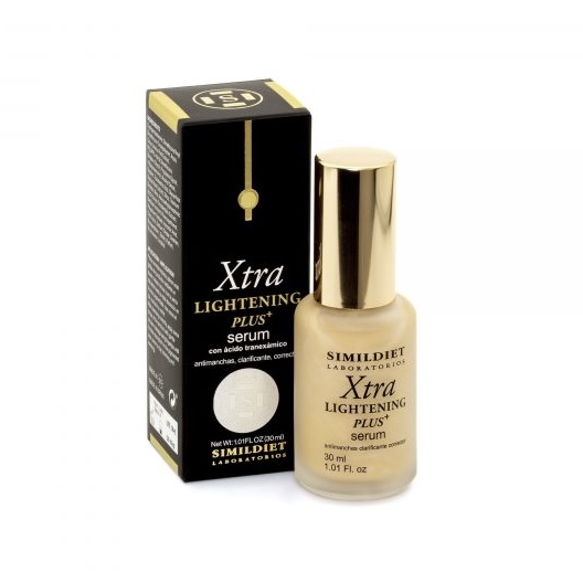 Xtra Lightening Plus Serum 30ml