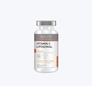 Biocyte Vitamin C Liposomal