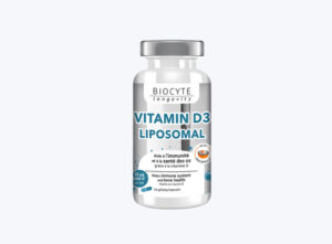 Biocyte Witamina D3