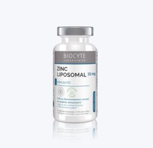 Biocyte Zinc Liposomal