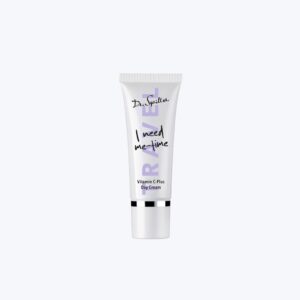 Dr. Spiller TRAVEL I Need Me-Time Vitamin C-Plus Krem na dzień 20ml