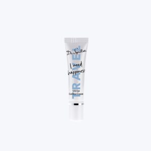 Dr. Spiller TRAVEL Silk Eye Contour Cream do konturu oczu 7ml