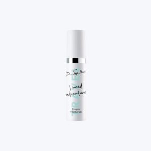 Dr. Spiller TRAVEL I Need Adventure Oxygen Vital Serum 10ml