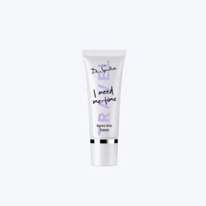 Dr. Spiller TRAVEL I Need Me-Time Alpine-Aloe Cream 20ml