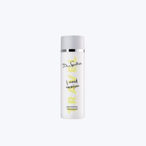 Dr. Spiller TRAVEL I Need Wakacje Aloe Sensitive Żel Oczyszczający 100ml