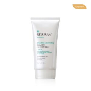 REJURAN Advanced Calming & Soothing Cleanser żel do mycia twarzy 150ml