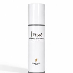JWPro Longevity Peptide Serum 30ml