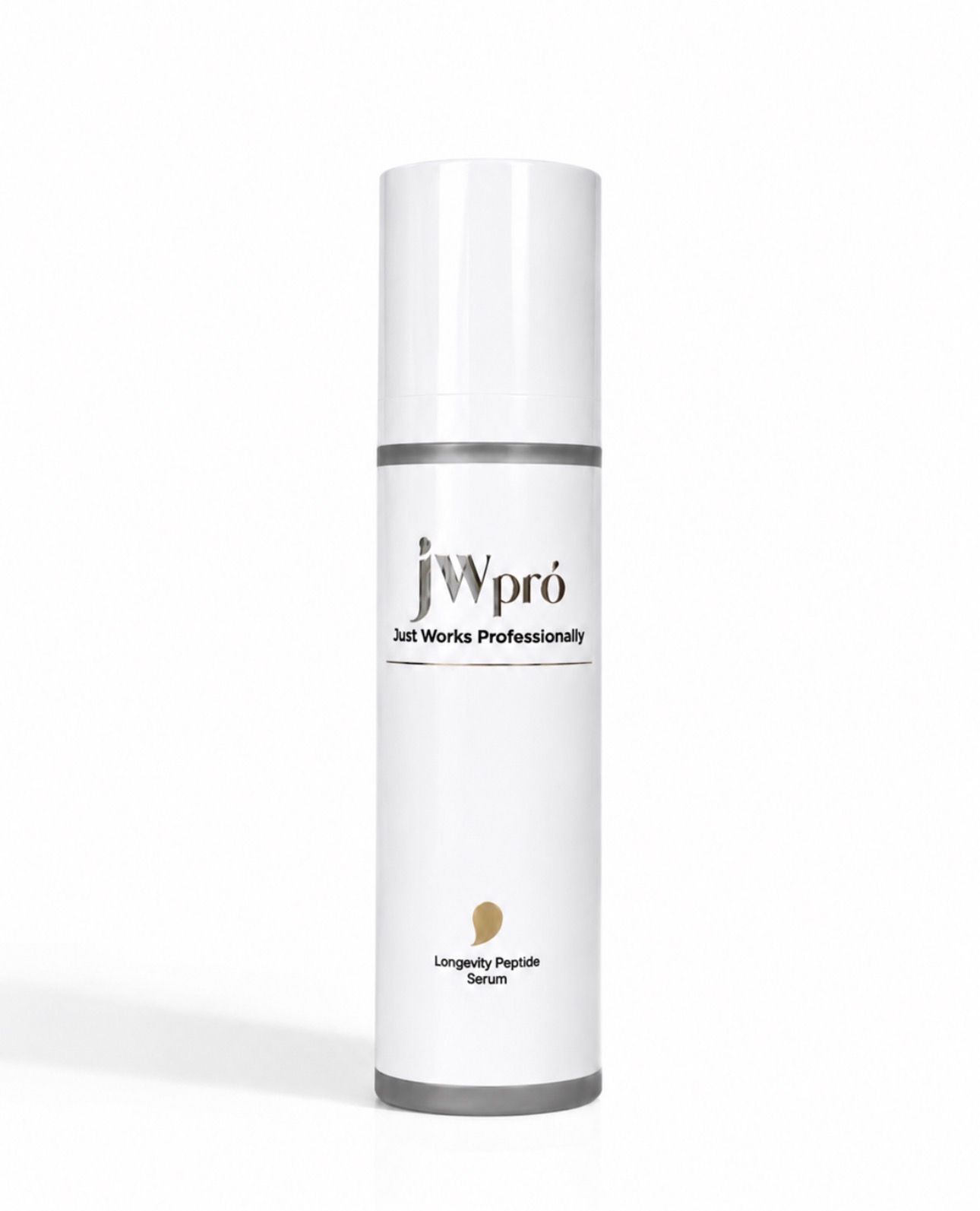 JWPro Longevity Peptide Serum 30ml