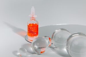 Zinc PCA w kosmetyce