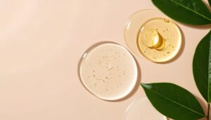 serum peptydowe