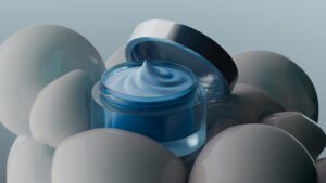 SeboComfort Cream na trądzik